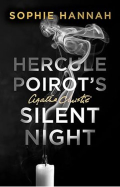 Hercule Poirot's Silent Night - The New Hercule Poirot Mystery